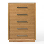 Santa Barbara - Modern Natural Chest by VIG Furniture - View 1