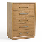 Santa Barbara - Modern Natural Chest by VIG Furniture - View 4