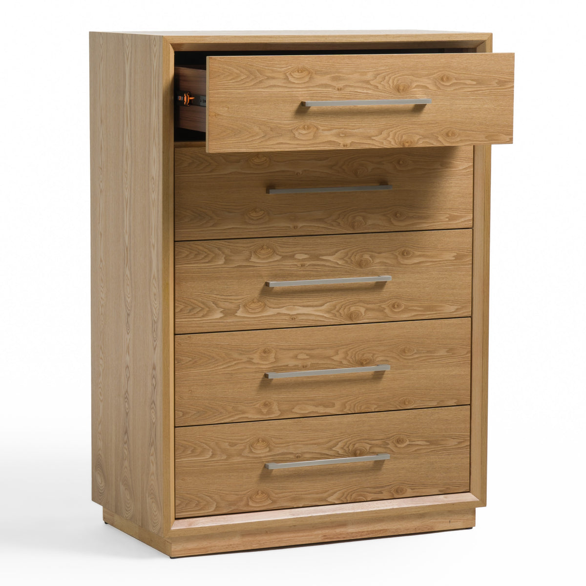 Santa Barbara - Modern Natural Chest by VIG Furniture - View 7
