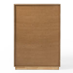 Santa Barbara - Modern Natural Chest by VIG Furniture - View 5