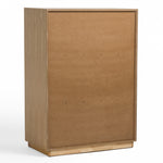 Santa Barbara - Modern Natural Chest by VIG Furniture - View 6