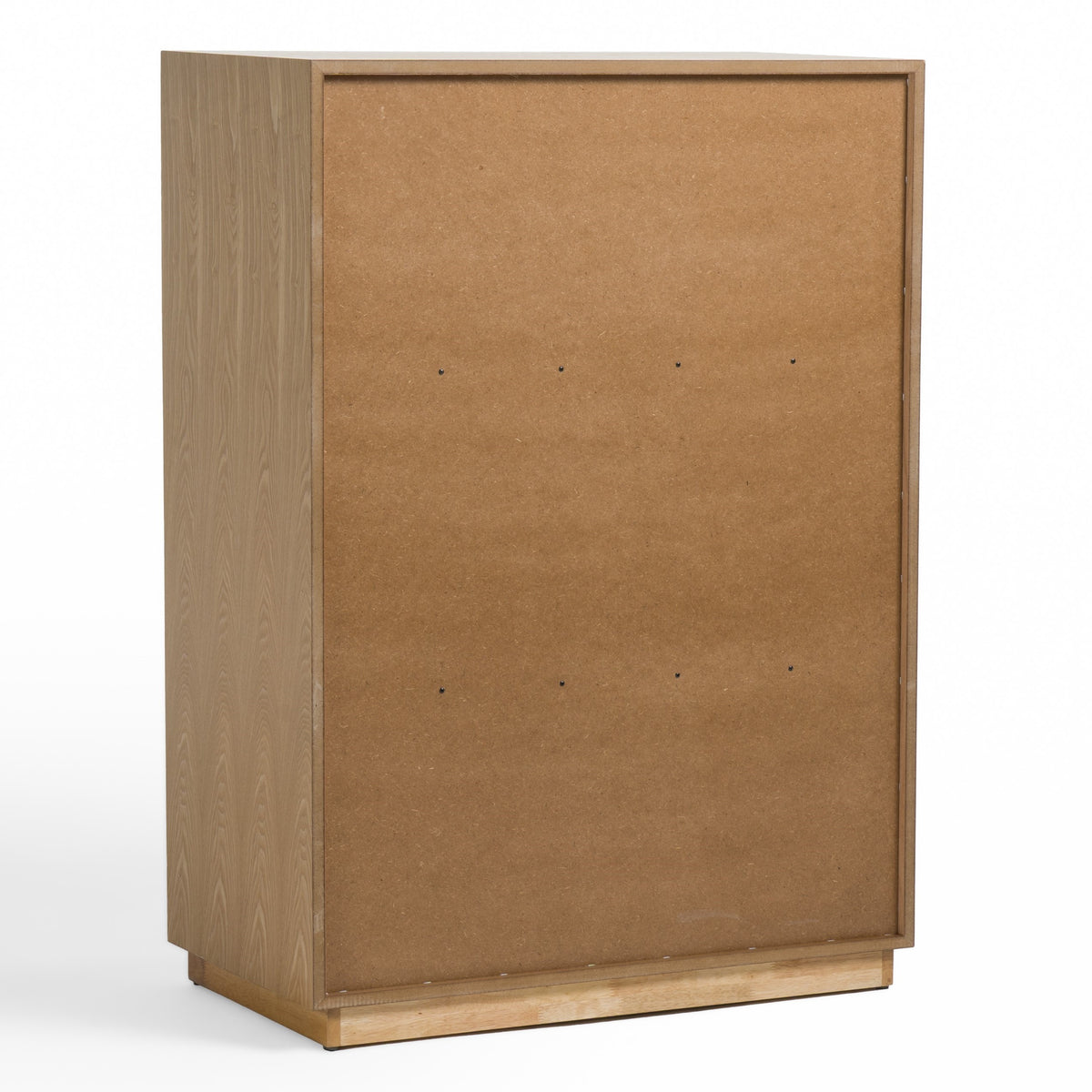 Santa Barbara - Modern Natural Chest by VIG Furniture - View 6