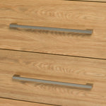Santa Barbara - Modern Natural Chest by VIG Furniture - View 2