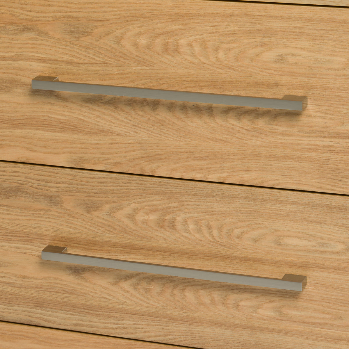 Santa Barbara - Modern Natural Chest by VIG Furniture - View 2