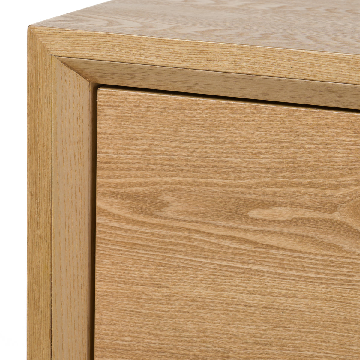 Santa Barbara - Modern Natural Chest by VIG Furniture - View 3