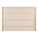 Santa Monica - Modern Natural Oak Bed by VIG Furniture - View 6