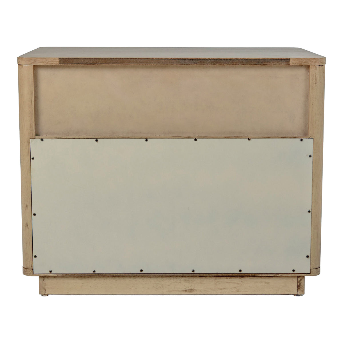 Santa Monica - Modern Natural Oak Nightstand by VIG Furniture - View 13