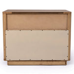 Santa Monica - Modern Natural Oak Nightstand by VIG Furniture - View 6
