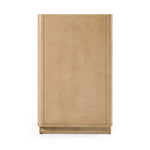 Santa Monica - Modern Natural Oak Dresser by VIG Furniture - View 5