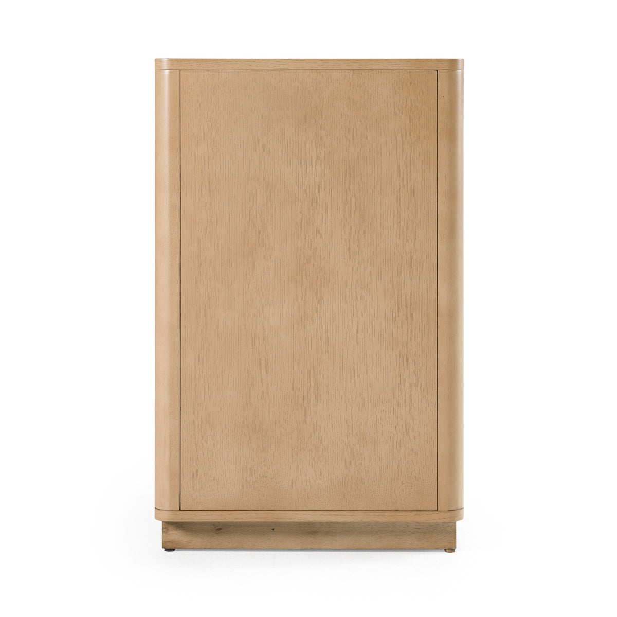 Santa Monica - Modern Natural Oak Dresser by VIG Furniture - View 5