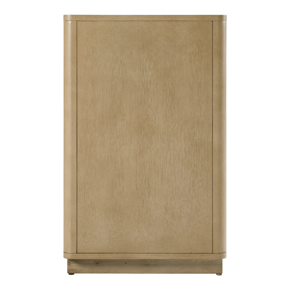 Santa Monica - Modern Natural Oak Dresser by VIG Furniture - View 11