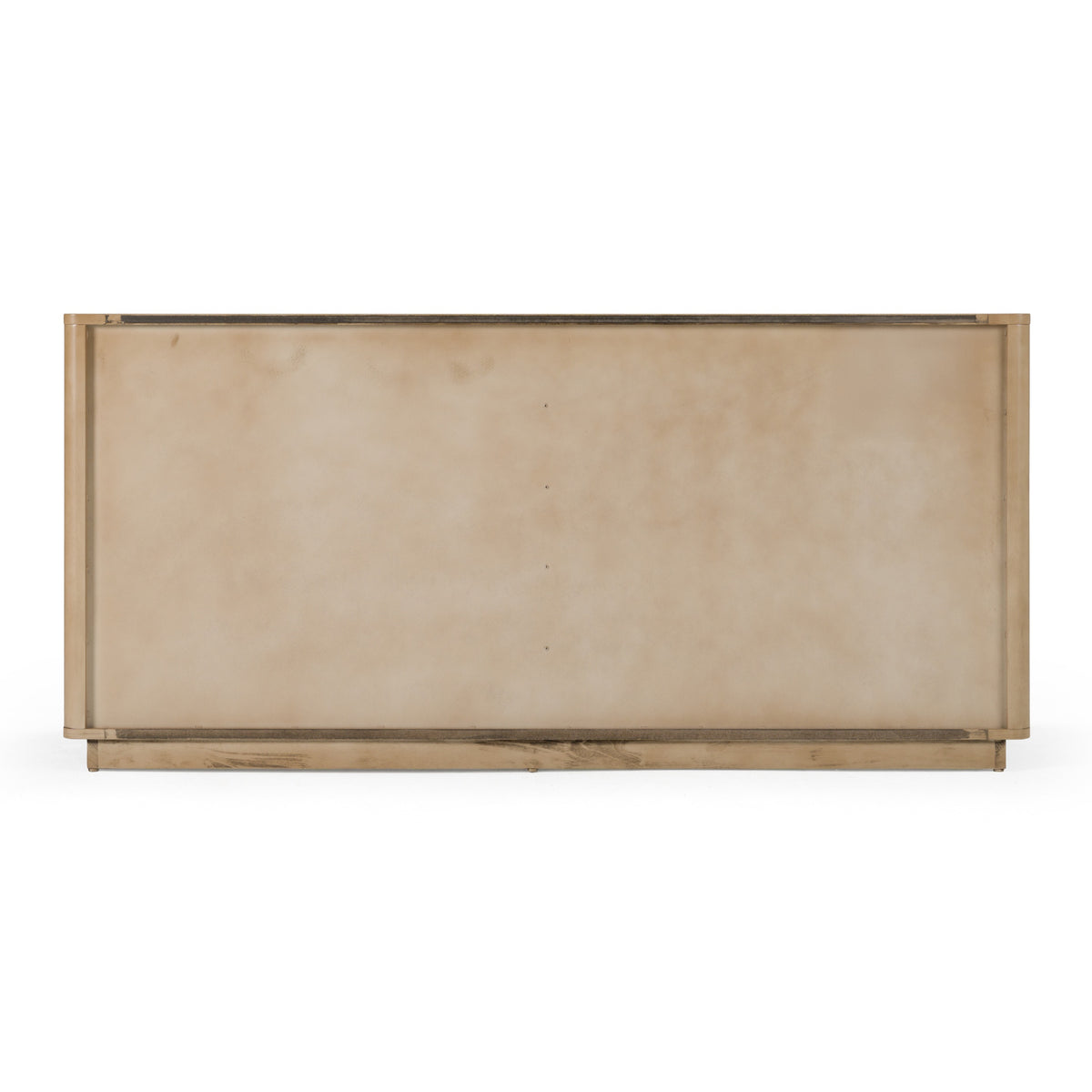 Santa Monica - Modern Natural Oak Dresser by VIG Furniture - View 6