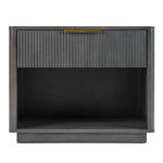 Santa Monica - Modern Grey Wash Nightstand by VIG Furniture - View 1