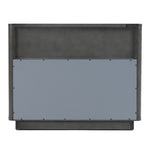 Santa Monica - Modern Grey Wash Nightstand by VIG Furniture - View 13