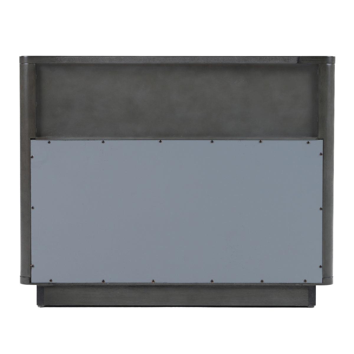 Santa Monica - Modern Grey Wash Nightstand by VIG Furniture - View 13