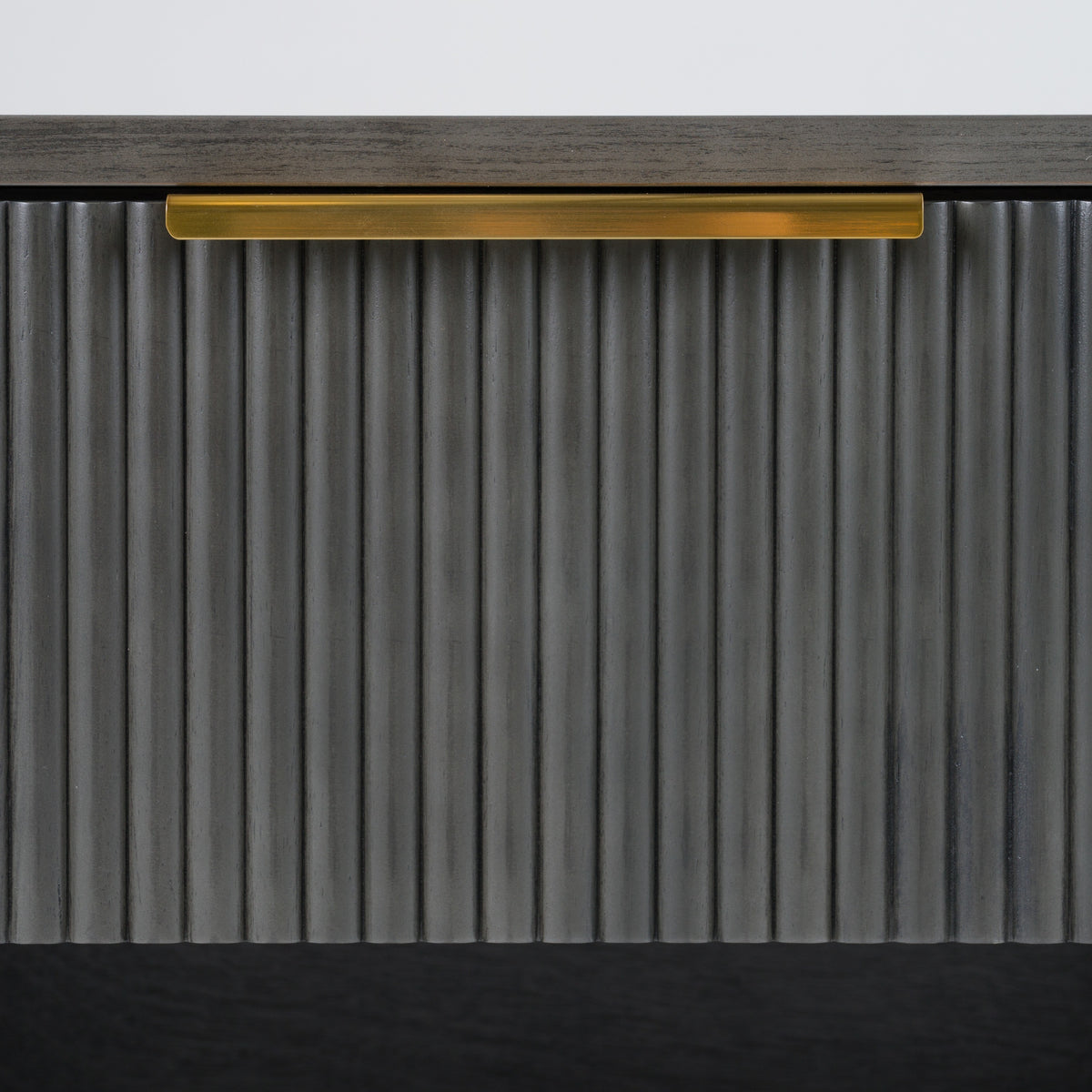 Santa Monica - Modern Grey Wash Nightstand by VIG Furniture - View 8
