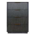 Santa Monica - Modern Grey Wash Chest by VIG Furniture - View 1