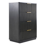 Santa Monica - Modern Grey Wash Chest by VIG Furniture - View 7