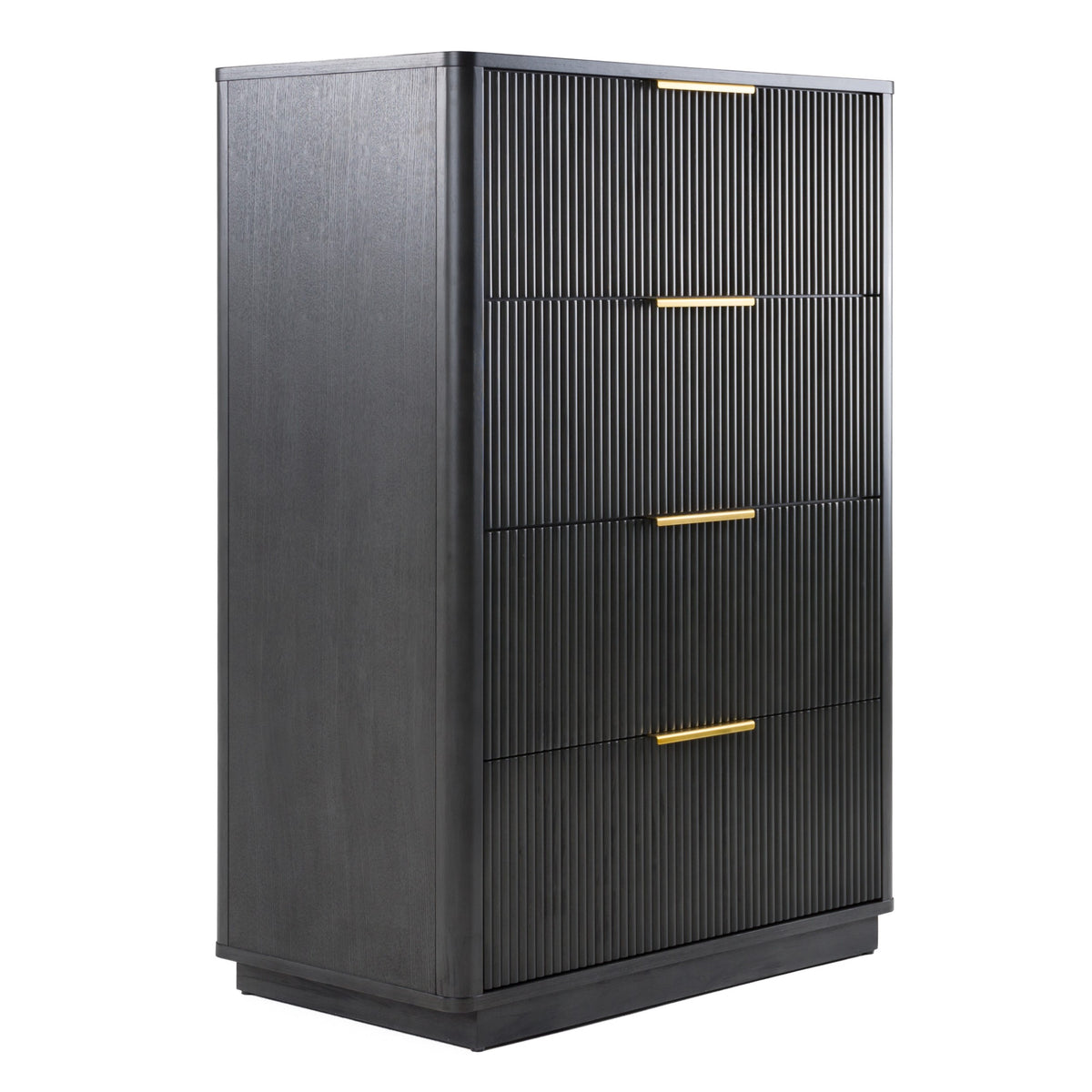 Santa Monica - Modern Grey Wash Chest by VIG Furniture - View 7