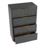 Santa Monica - Modern Grey Wash Chest by VIG Furniture - View 10