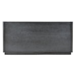 Santa Monica - Modern Grey Wash Dresser by VIG Furniture - View 9