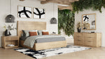 Santa Monica - Modern Natural Oak Dresser by VIG Furniture - View 2
