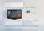 MO-USA2 Modena Grey TV Entertainment System Made In Italy by VIG Furniture - View 4