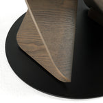 Schiff - Modern Marbled Ceramic Coffee Table Set by VIG Furniture - View 10