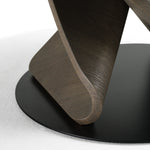Schiff - Modern Marbled Ceramic Coffee Table Set by VIG Furniture - View 6