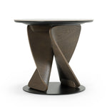 Schiff - Modern Marbled Ceramic Coffee Table Set by VIG Furniture - View 9