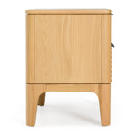 Seattle - Modern Natural Oak Nightstand by VIG Furniture - View 13