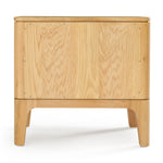 Seattle - Modern Natural Oak Nightstand by VIG Furniture - View 14