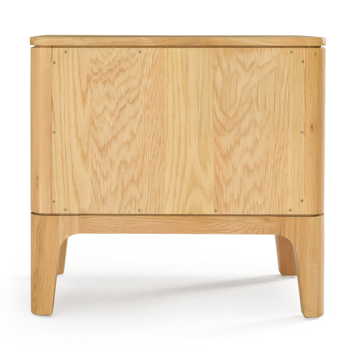 Seattle - Modern Natural Oak Nightstand by VIG Furniture - View 14