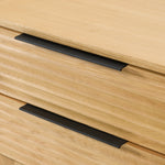 Seattle - Modern Natural Oak Nightstand by VIG Furniture - View 17
