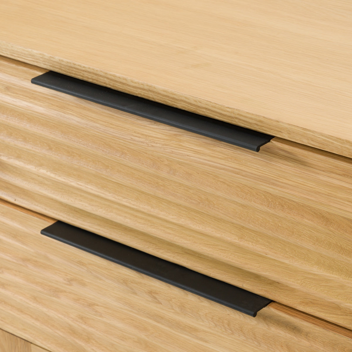 Seattle - Modern Natural Oak Nightstand by VIG Furniture - View 17