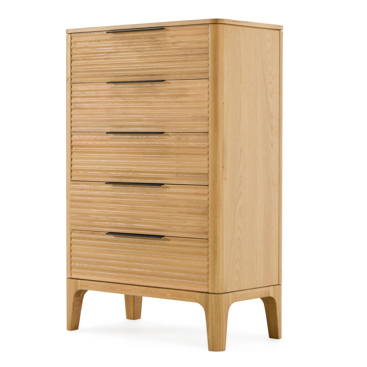 Seattle - Modern Natural Oak Chest by VIG Furniture - View 11