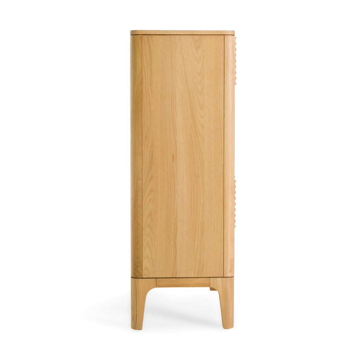 Seattle - Modern Natural Oak Chest by VIG Furniture - View 12