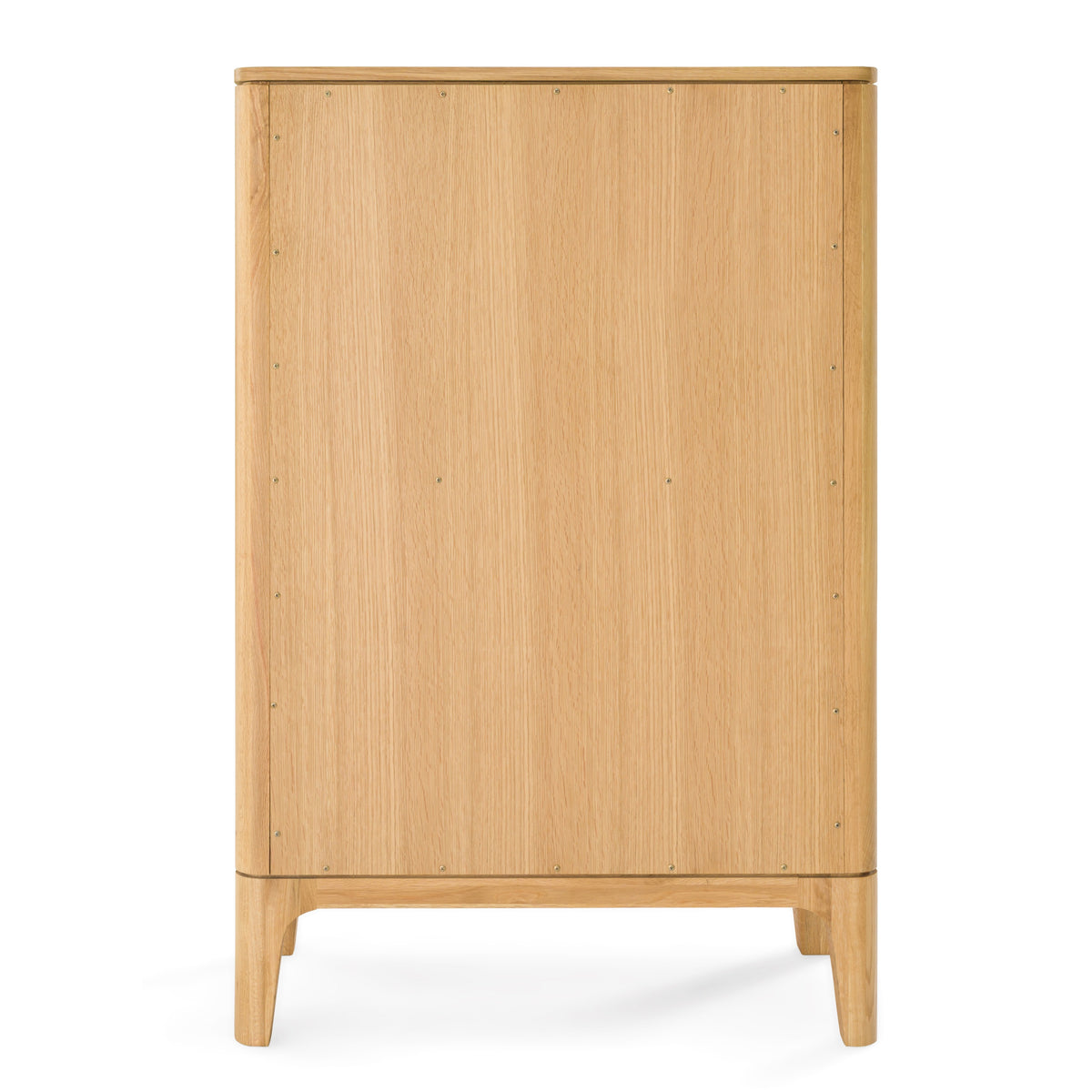Seattle - Modern Natural Oak Chest by VIG Furniture - View 13