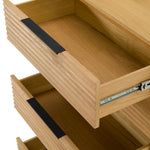Seattle - Modern Natural Oak Chest by VIG Furniture - View 15
