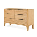 Seattle - Modern Natural Oak Dresser by VIG Furniture - View 12
