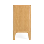 Seattle - Modern Natural Oak Dresser by VIG Furniture - View 13