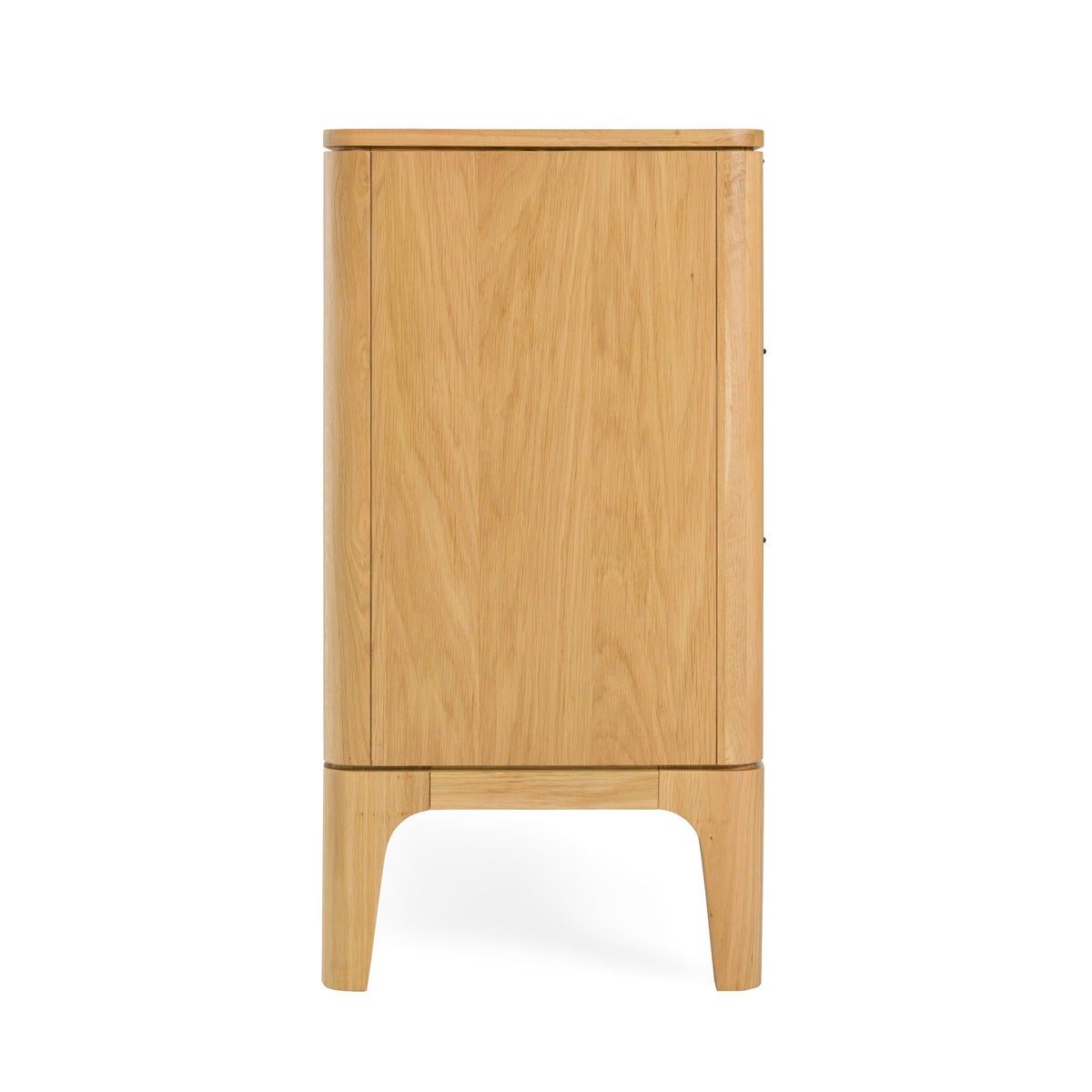 Seattle - Modern Natural Oak Dresser by VIG Furniture - View 13