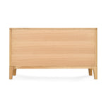 Seattle - Modern Natural Oak Dresser by VIG Furniture - View 14