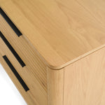Seattle - Modern Natural Oak Dresser by VIG Furniture - View 17