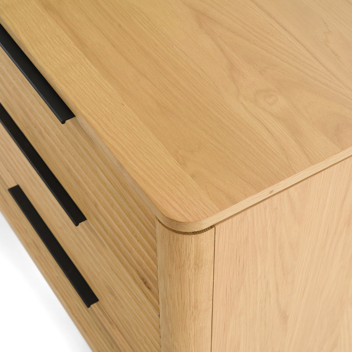 Seattle - Modern Natural Oak Dresser by VIG Furniture - View 17