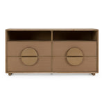 Sergio - Modern Natural Oak Dresser by VIG Furniture - View 1