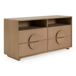 Sergio - Modern Natural Oak Dresser by VIG Furniture - View 2