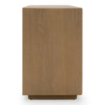 Sergio - Modern Natural Oak Dresser by VIG Furniture - View 3