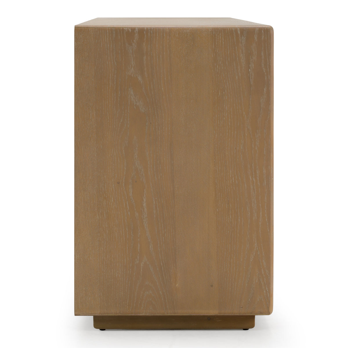 Sergio - Modern Natural Oak Dresser by VIG Furniture - View 3