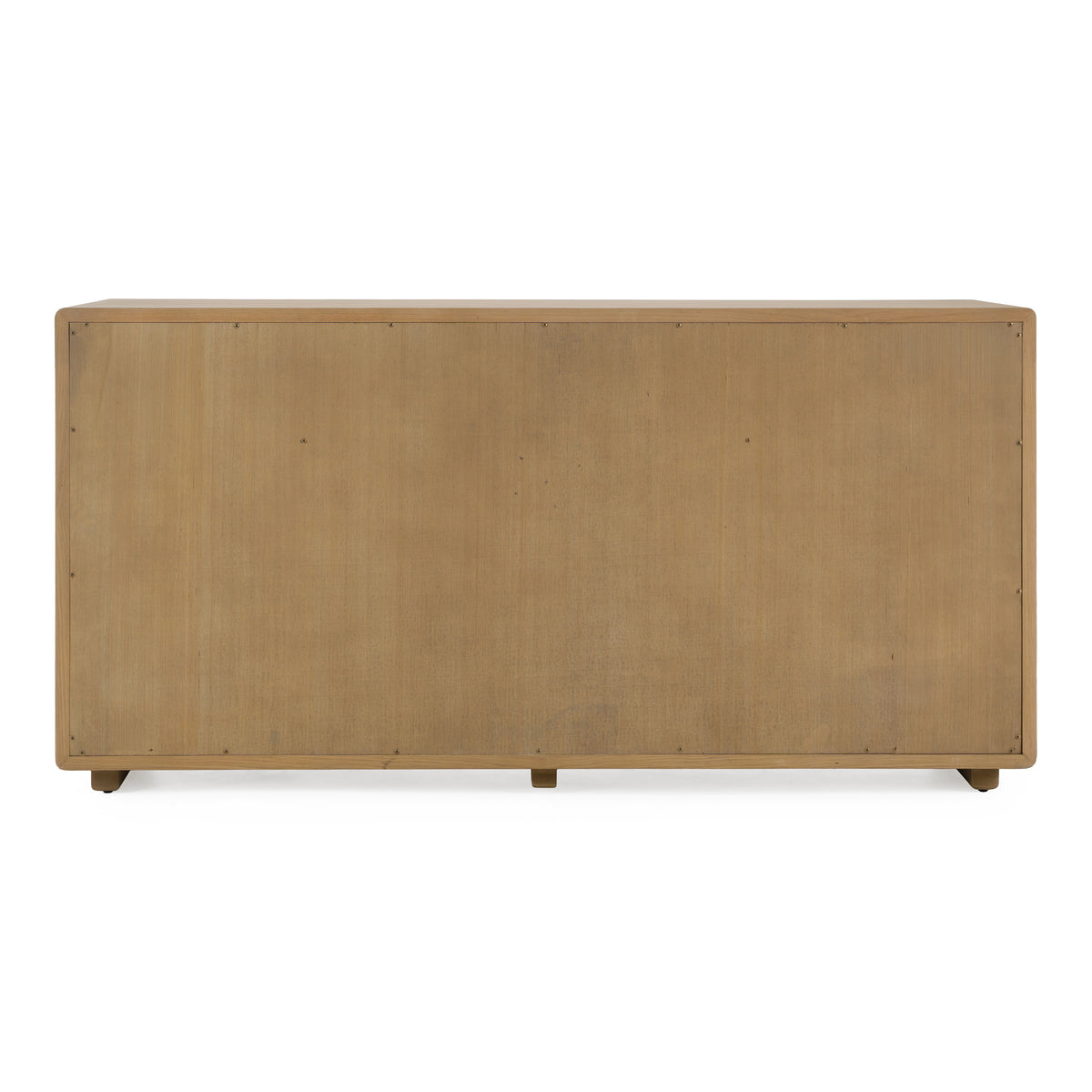 Sergio - Modern Natural Oak Dresser by VIG Furniture - View 4